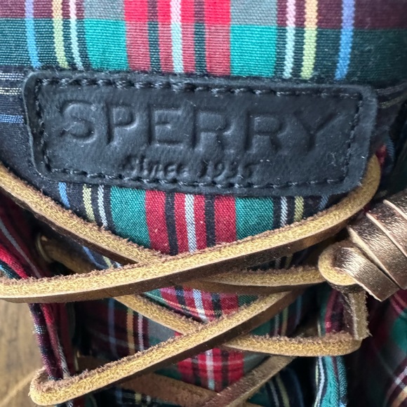 Women’s Sperry Duck Boots - Size 8 - Picture 4 of 7